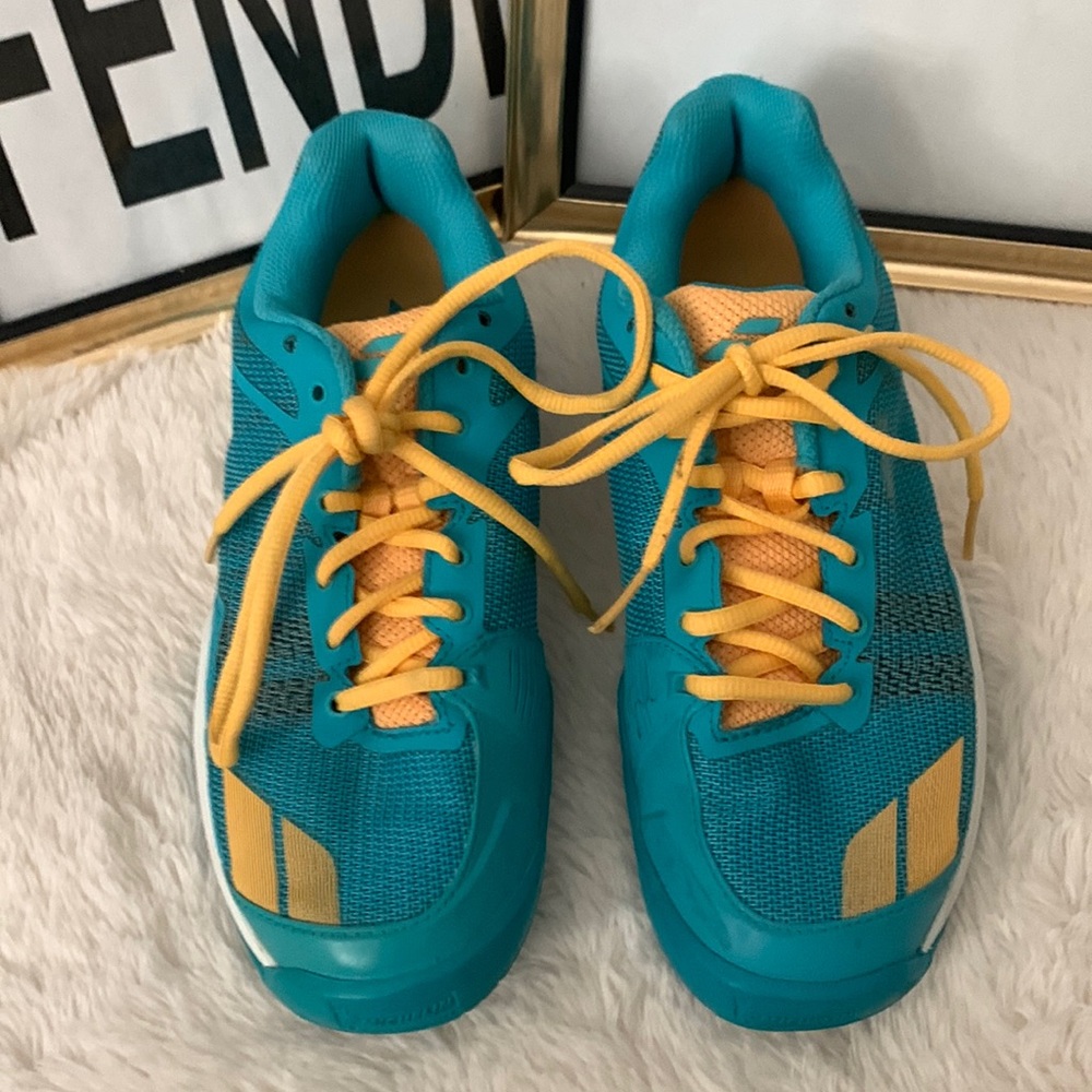 Babolat Tennis Shoes Sneakers